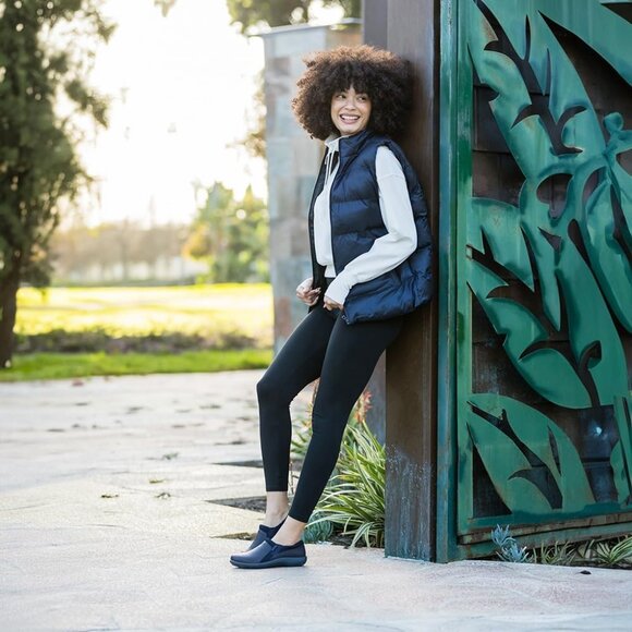 Women's Alegria, Duette Professional Slip On - Picture 6 of 6